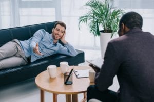 alcohol treatment counselor