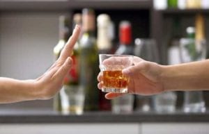 alcohol detox professioanals