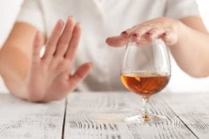 alcohol rehab program