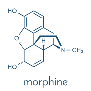 morphine