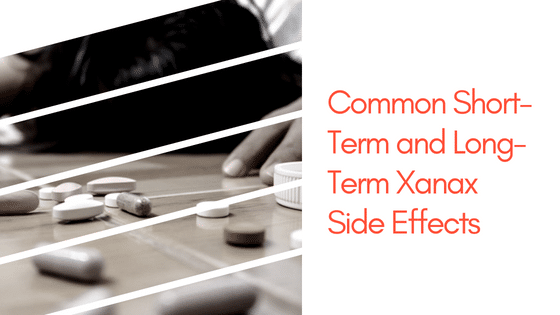 breath xanax causes shortness of