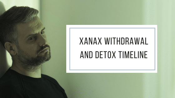 Quitting xanax joint pain