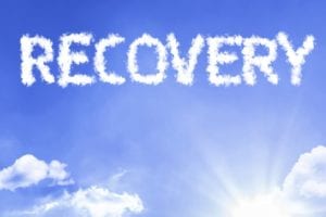 Alcohol Recovery Body Changes 
