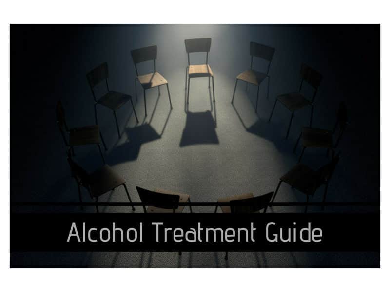 Alcohol Treatment Programs Types Effectiveness - 