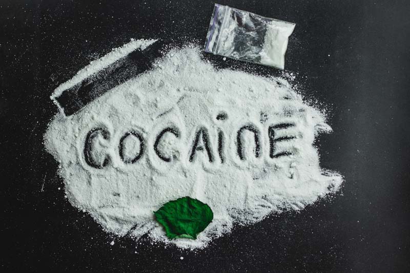 Cocaine - Amethyst Recovery Center