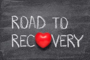 Cocaine Recovery Programs