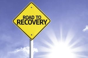 Fentanyl-Detox-Recovery-Road-Sign