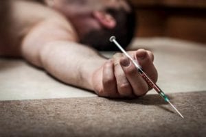 Heroin Rehab Centers