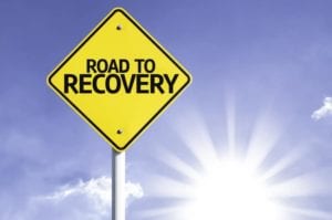 Lortab-Detox-Recovery-Sign-Post
