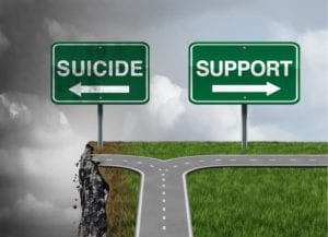Suicide Prevention day