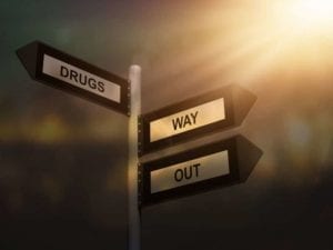 Facility-Detox-Inpatient-Treatment-Center-Sign-Post