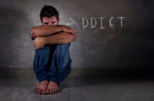 ADDICTION