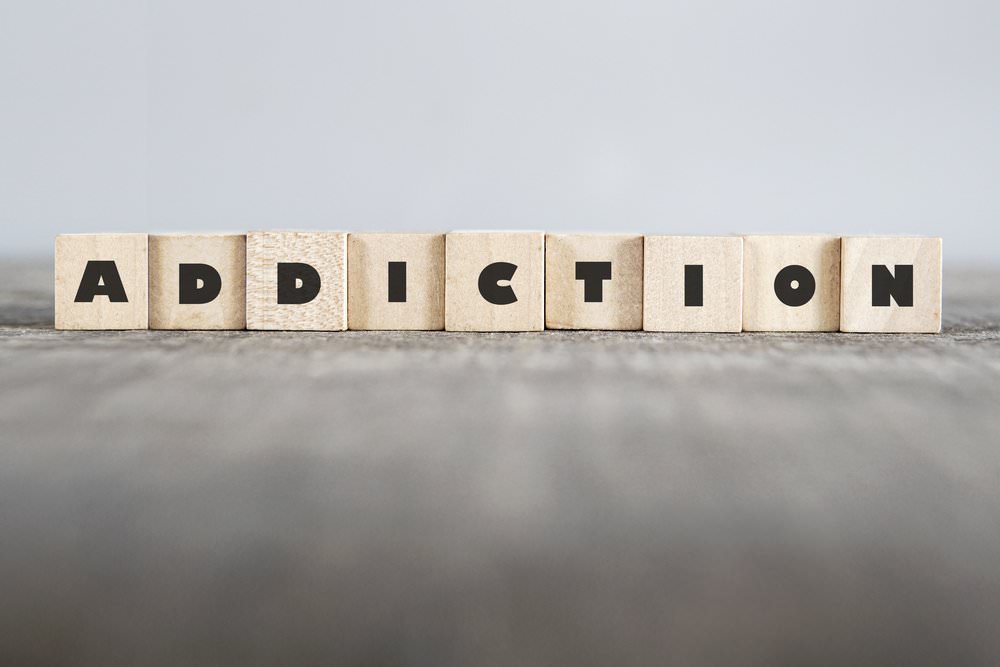Addiction