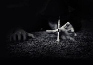 safe injection sites