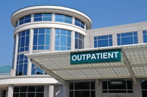 outpatient program