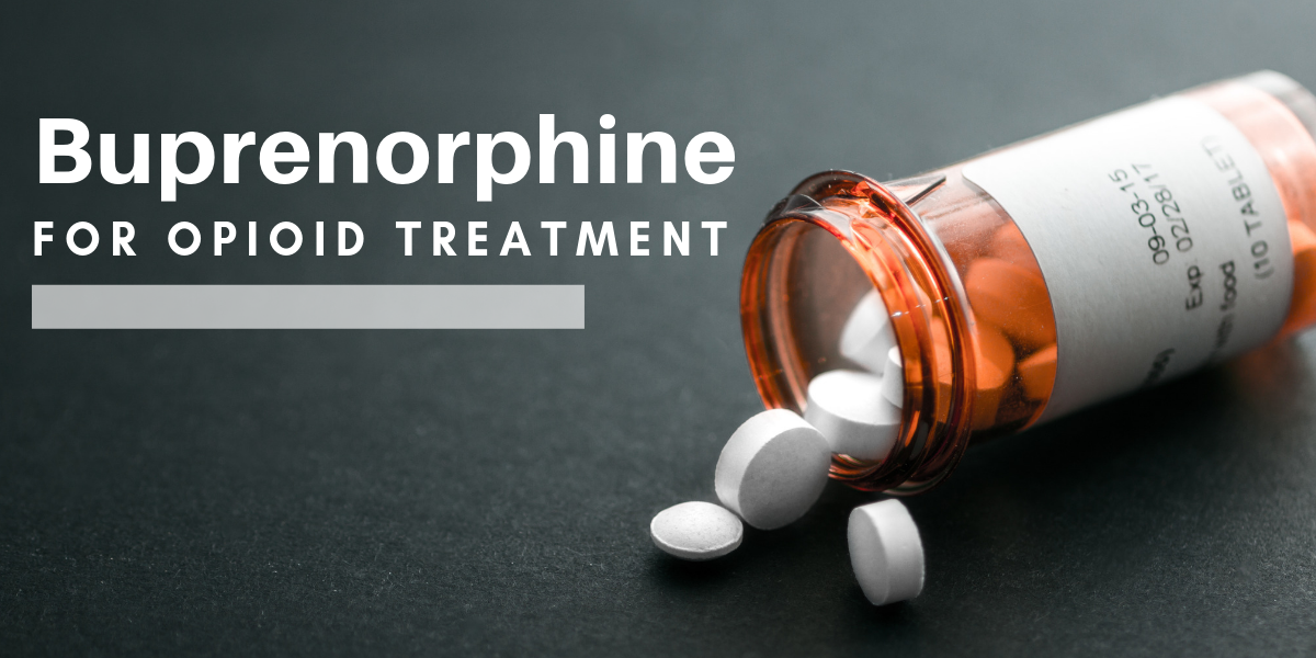 Buprenorphine for Opioid Treatment Amethyst Recovery Center