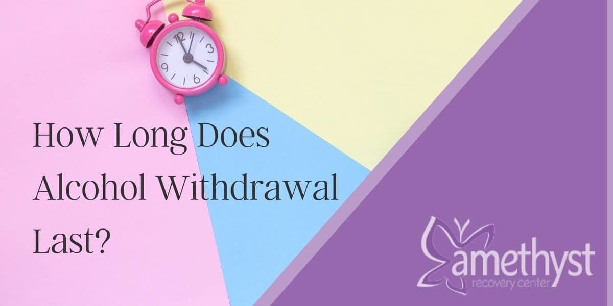 How Long Does Alcohol Withdrawal Last? Alcoholism Detox Timelines