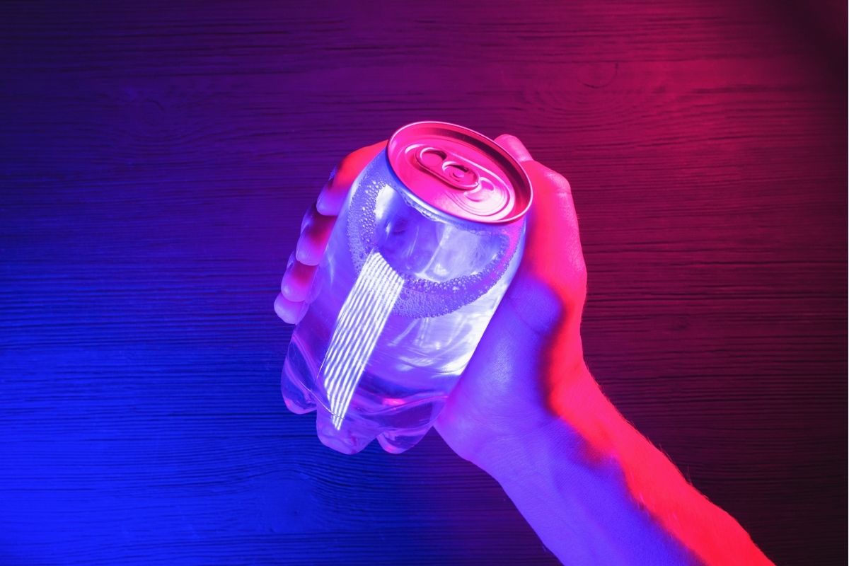 Reasons to Avoid Mixing Alcohol and Energy Drinks