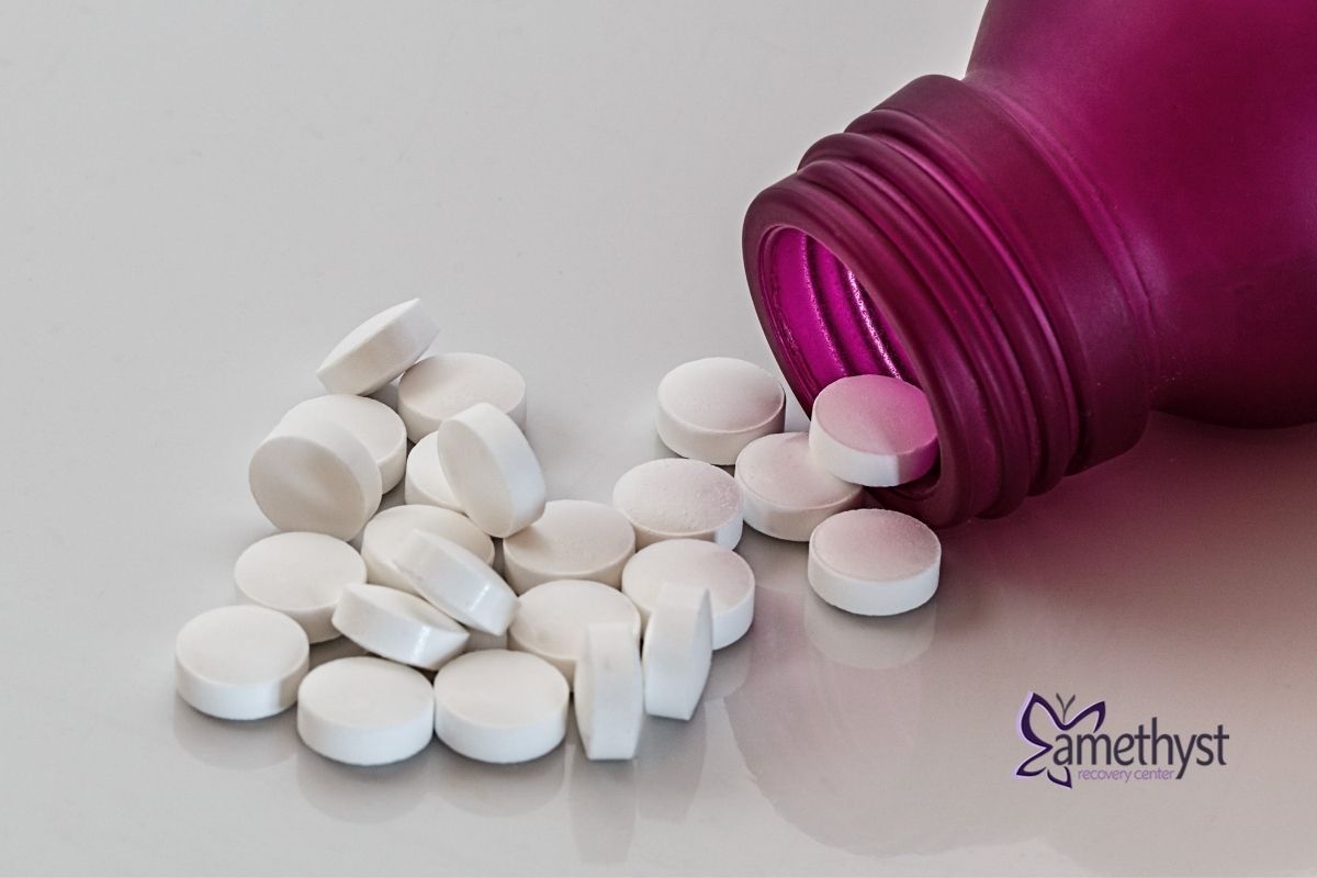 These are the Strongest Benzodiazepines Amethyst Recovery Center
