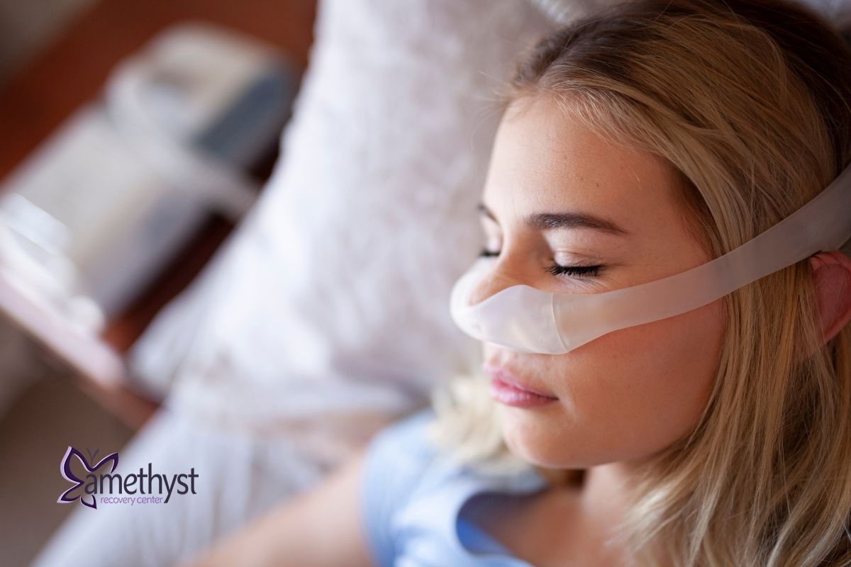 The Connection Between Alcohol and Sleep Apnea