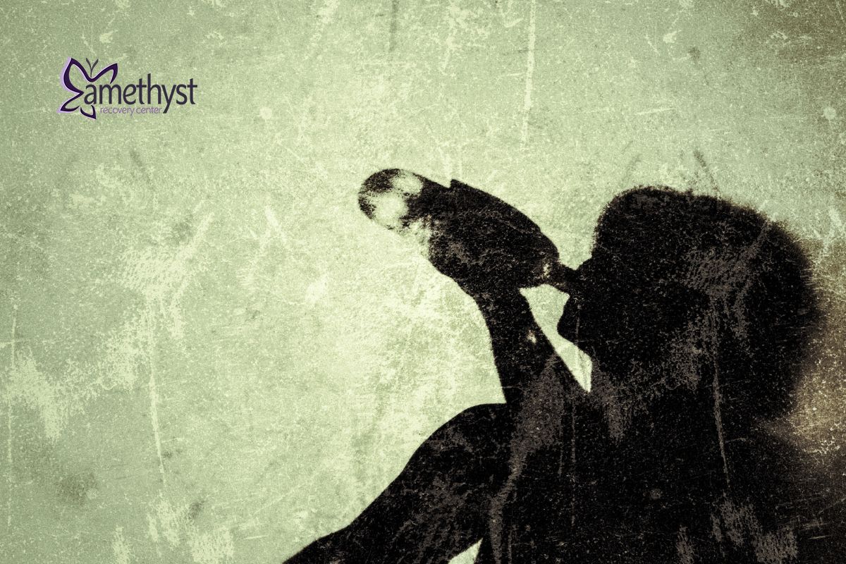 What is an Alcoholic Bender? Amethyst Recovery Center